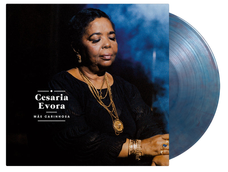 Cesária Évora - Mãe Carinhosa