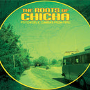 Various Artists - The Roots Of Chicha: Psycedelic Cumbias From Peru (2023 Edition)