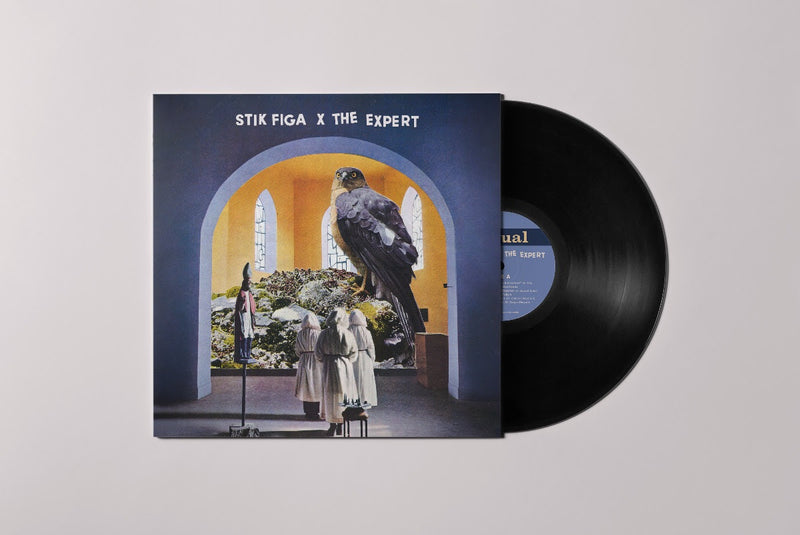 Stik Figa & The Expert - Ritual