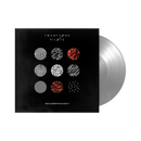 Twenty One Pilots - Blurryface: Limited Silver Double Vinyl LP