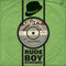 Various Artists - Rude Boy Scorches