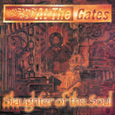 At The Gates - Slaughter Of The Soul