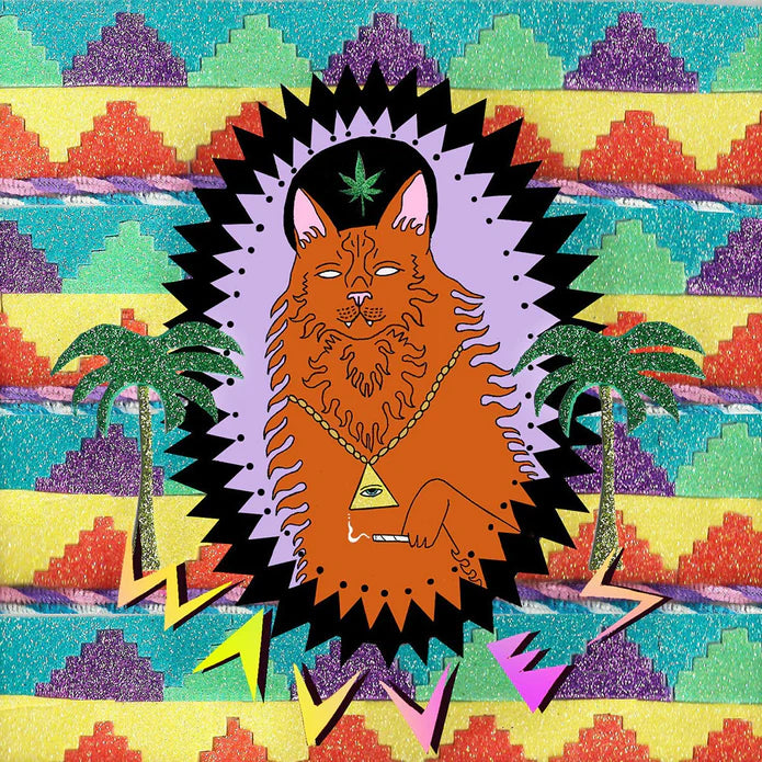 Wavves - King Of The Beach