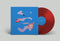 Public Practice - Gentle Grip : Red Vinyl LP